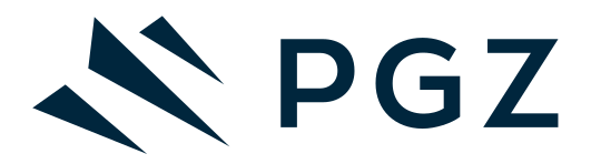 Logo PGZ